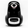 Aspirador de pó com saco TORNADO VCBKC800BCL 800 W 8 m de cabo