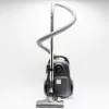 Aspirador de pó com saco TORNADO VCBKC800BCL 800 W 8 m de cabo