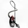 Aspirador de pó com saco TORNADO VCBKC800BCL 800 W 8 m de cabo