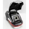 Aspirador de pó com saco TORNADO VCBKC800BCL 800 W 8 m de cabo