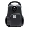 Aspirador de pó com saco TORNADO VCBKC800BCL 800 W 8 m de cabo