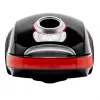 Aspirador de pó com saco TORNADO VCBKC800BCL 800 W 8 m de cabo