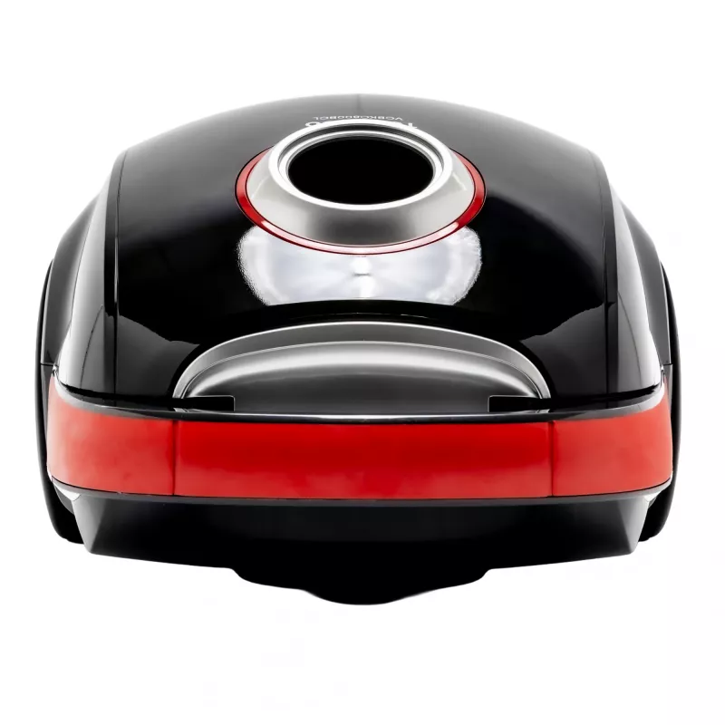 Aspirador de pó com saco TORNADO VCBKC800BCL 800 W 8 m de cabo