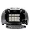 Aspirador de pó com saco TORNADO VCBKC800BCL 800 W 8 m de cabo