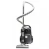 Aspirador de pó com saco TORNADO VCBKC800BCL 800 W 8 m de cabo