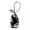 Aspirador de pó com saco TORNADO VCBKC800BCL 800 W 8 m de cabo