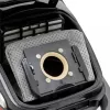 Aspirador de pó com saco TORNADO VCBKC800BCL 800 W 8 m de cabo