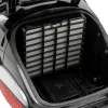 Aspirador de pó com saco TORNADO VCBKC800BCL 800 W 8 m de cabo