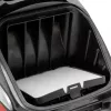 Aspirador de pó com saco TORNADO VCBKC800BCL 800 W 8 m de cabo