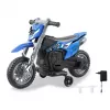 Mota de brincar Jamara Power Bike a bateria 4 rodas