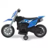 Mota de brincar Jamara Power Bike a bateria 4 rodas