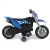 Mota de brincar Jamara Power Bike a bateria 4 rodas
