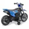 Mota de brincar Jamara Power Bike a bateria 4 rodas