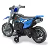 Mota de brincar Jamara Power Bike a bateria 4 rodas