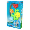 Aspersor de água Jamara Mc Fizz Flowers multicolor 3+