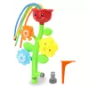 Aspersor de água Jamara Mc Fizz Flowers multicolor 3+