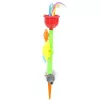 Aspersor de água Jamara Mc Fizz Flowers multicolor 3+