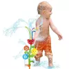 Aspersor de água Jamara Mc Fizz Flowers multicolor 3+