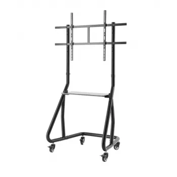 Trolley Hama 2,54 m (100 polegadas) preto