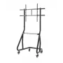 Trolley Hama 2,54 m (100 polegadas) preto