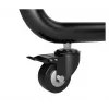 Trolley Hama 2,54 m (100 polegadas) preto