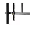 Trolley Hama 2,54 m (100 polegadas) preto