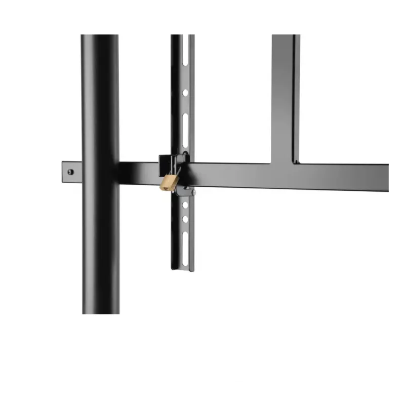 Trolley Hama 2,54 m (100 polegadas) preto