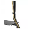 Trolley Hama 2,54 m (100 polegadas) preto