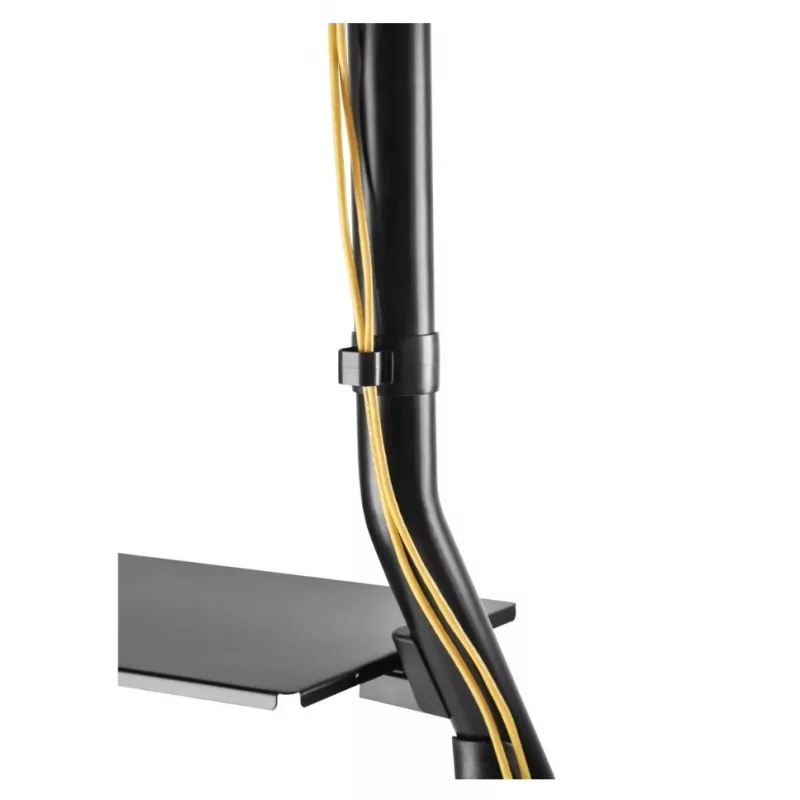 Trolley Hama 2,54 m (100 polegadas) preto