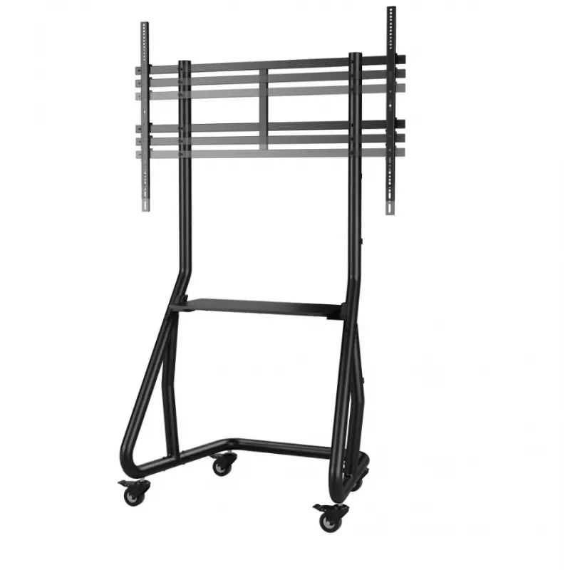 Trolley Hama 2,54 m (100 polegadas) preto
