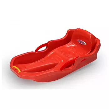 Veículo deslizante Jamara Snow Play Bob Comfort
