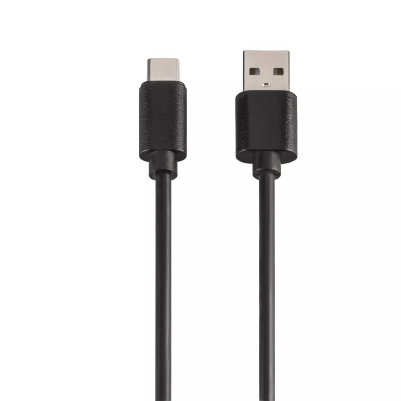 Cabo USB Hama 00200907 USB 2.0 0,9 m USB C USB A preto