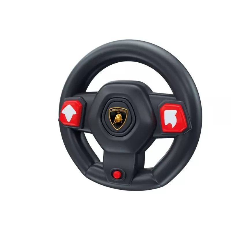 Baby My First Lamborghini, carro, 2 ano(s) Baby My First Lamborghini. Tipo: carro, Idade recomendada (mín.): 2 ano(s), Com som