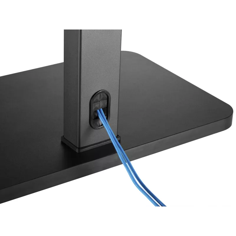 Suporte de chão para TV Equip 37-75 polegadas 650613