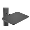 Suporte de chão para TV Equip 37-75 polegadas 650613