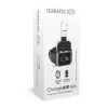 Carregador portátil Terratec Charge AIR Key, 950 mAh