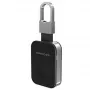 Carregador portátil Terratec Charge AIR Key, 950 mAh