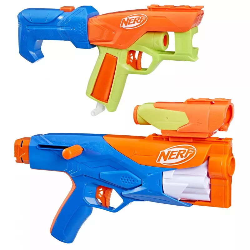 Arma de brincar Nerf F8633EP4