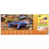 Arma de brincar Nerf F8633EP4