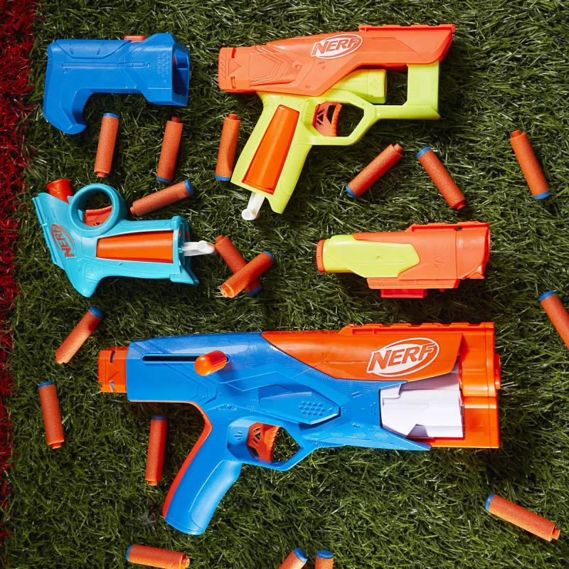 Arma de brincar Nerf F8633EP4