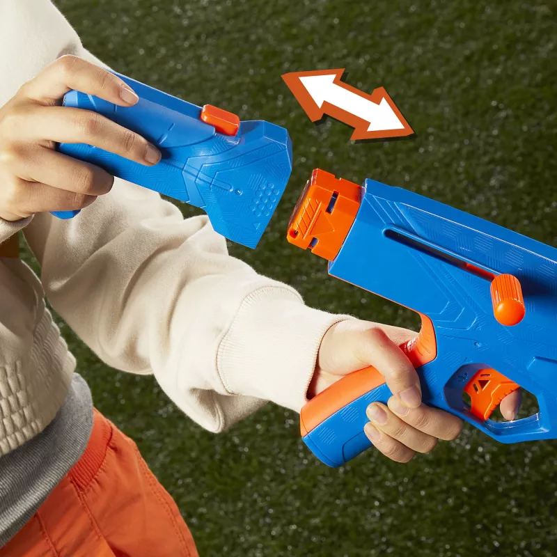 Arma de brincar Nerf F8633EP4
