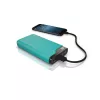 Carregador portátil RealPower PB-15000C 15000 mAh
