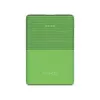 Bateria portátil Terratec P50 Pocket 5000 mAh