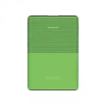Bateria portátil Terratec P50 Pocket 5000 mAh
