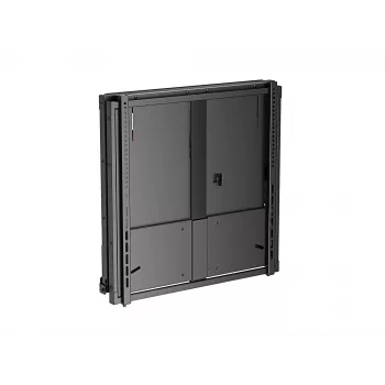 Suporte de parede para TV interativo subir e descer Equip 55-86 polegadas