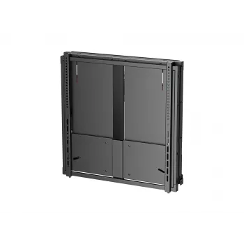 Suporte de parede para TV interativo subir e descer Equip 55-86 polegadas