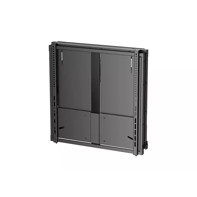 Suporte de parede para TV interativo subir e descer Equip 55-86 polegadas