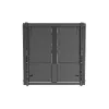 Suporte de parede para TV interativo subir e descer Equip 55-86 polegadas