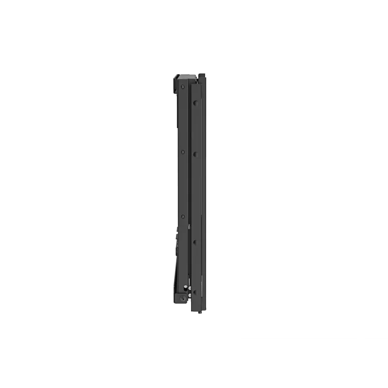 Suporte de parede para TV interativo subir e descer Equip 55-86 polegadas