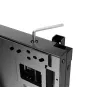 Suporte de parede para TV interativo subir e descer Equip 55-86 polegadas